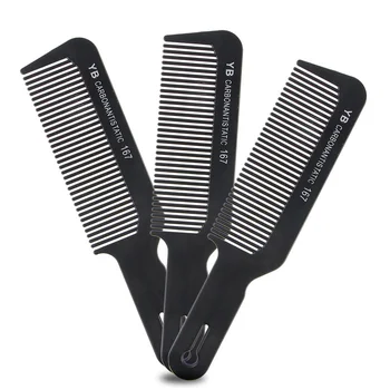 Anti-static Hair Brush Hair Care Styling Tools Hair Salo Professional Hair Combs Barber Comb Brushes R1
Anti-static Hair Brush Hair Care Styling Tools Hair Salo Professional Hair Combs Barber Comb Brushes R1