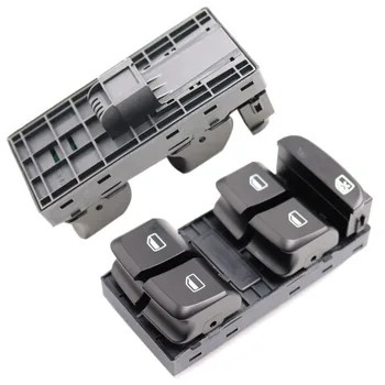 8K0 959 851D Power Electric Window Switch Button High Quality 2007-2012 FOR AUDI A4 AVANT A5 SPORTBACK Q5 S5 RS5 Hot Sell
8K0 959 851D Power Electric Window Switch Button High Quality 2007-2012 FOR AUDI A4 AVANT A5 SPORTBACK Q5 S5 RS5 Hot Sell