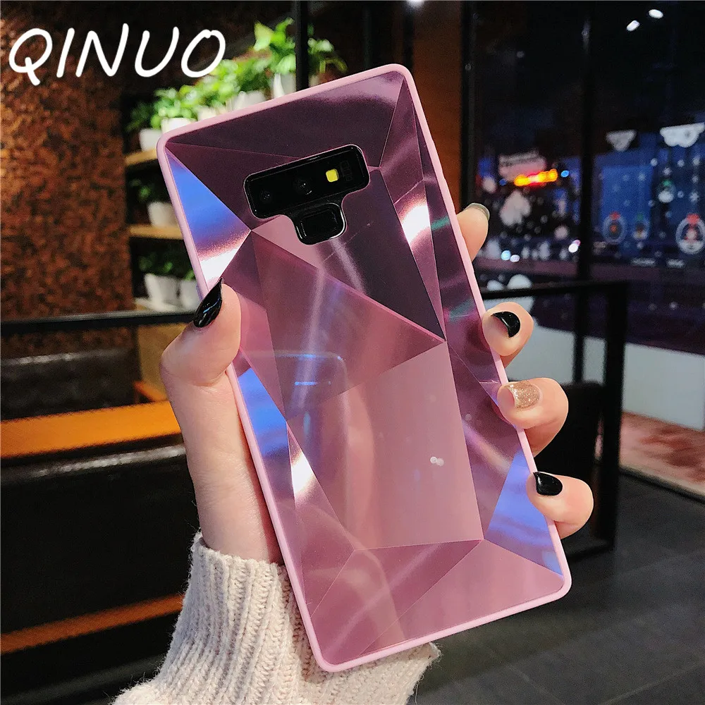 3D Diamond holographic Case For Samsung S7 S8 S9 S10 Plus Note 8 9 A5 2017 A6 A7 A8 A9 Plus 2018 laser Telefon kilifi Carcasa
3D Diamond holographic Case For Samsung S7 S8 S9 S10 Plus Note 8 9 A5 2017 A6 A7 A8 A9 Plus 2018 laser Telefon kilifi Carcasa