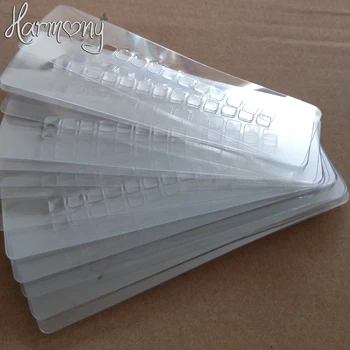 500 pcs Heat Insulation Sheet Protector Shield Scale Mark Styling Tools For Round Tip Keratin Hair Extensions Beauty Salon Tool
500 pcs Heat Insulation Sheet Protector Shield Scale Mark Styling Tools For Round Tip Keratin Hair Extensions Beauty Salon Tool
