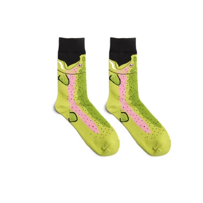 2019 new Retail and wholesale Men and women zebra crocodile yellow green color high tube long socks zej002
2019 new Retail and wholesale Men and women zebra crocodile yellow green color high tube long socks zej002
