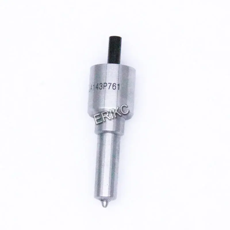 ERIKC DLLA143P761 Nozzle Set DLLA143 P761 Diesel Engine Parts Nozzle DLLA 143P761 for Injection 093400-7610 and 095000-0562
ERIKC DLLA143P761 Nozzle Set DLLA143 P761 Diesel Engine Parts Nozzle DLLA 143P761 for Injection 093400-7610 and 095000-0562
