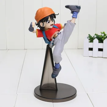 Anime SCultures Dragon Ball Z Tenkaichi Budokai Pan 18cm PVC Action Figure Dragon Ball GT Pan Collectible Model Toy 
Anime SCultures Dragon Ball Z Tenkaichi Budokai Pan 18cm PVC Action Figure Dragon Ball GT Pan Collectible Model Toy