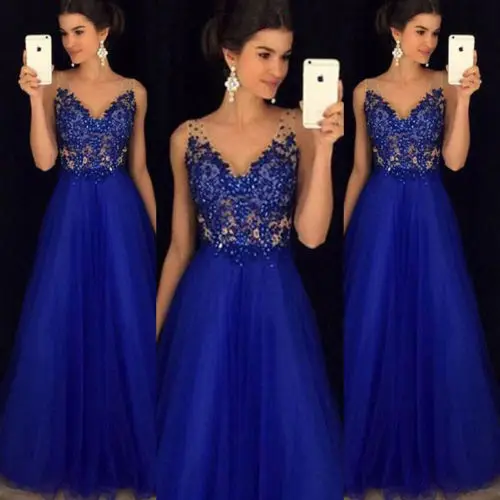 Formal Prom Mesh Sheer New Women Strapless Sequin Fit and Flare V Neck Dresses Sleeveless Dress Ball Gown Dress
Formal Prom Mesh Sheer New Women Strapless Sequin Fit and Flare V Neck Dresses Sleeveless Dress Ball Gown Dress
