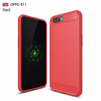 Armor Cases for OPPO R11 Carbon Fiber Cover for OPPO R11 Plus case Shockproof Heavy Duty Cover
Armor Cases for OPPO R11 Carbon Fiber Cover for OPPO R11 Plus case Shockproof Heavy Duty Cover