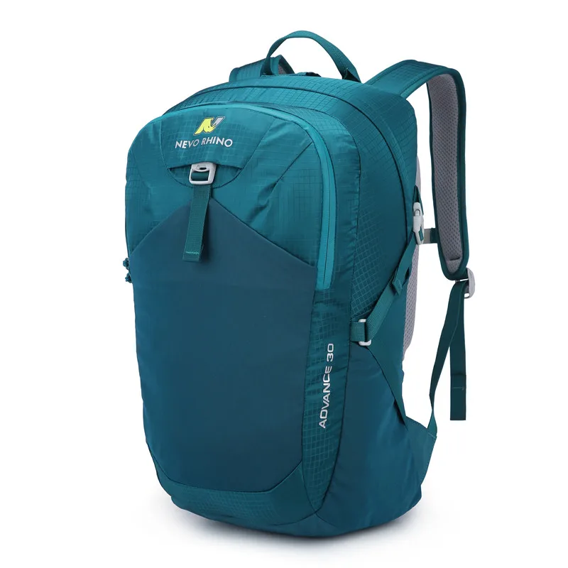 NEVO RHINO Waterproof 30L Men's Backpack Unisex travel pack bag hiking Outdoor Mountaineering Climbing Camping backpack for male
NEVO RHINO Waterproof 30L Men's Backpack Unisex travel pack bag hiking Outdoor Mountaineering Climbing Camping backpack for male