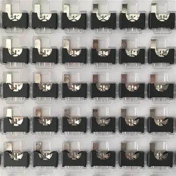 lithium coin CR2032 battery holder 3V coin battery box CR2032 coin button battery cell BS-5-2 3pins through hole ,300pcs/lot
lithium coin CR2032 battery holder 3V coin battery box CR2032 coin button battery cell BS-5-2 3pins through hole ,300pcs/lot