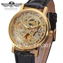 free ship Winner men hand wind fashion gold watches with watch box montre mecanique saatler
free ship Winner men hand wind fashion gold watches with watch box montre mecanique saatler