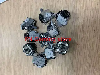 original new 100pcs/lot for ps4 game controller 3D analog joystick button black/light grey
original new 100pcs/lot for ps4 game controller 3D analog joystick button black/light grey
