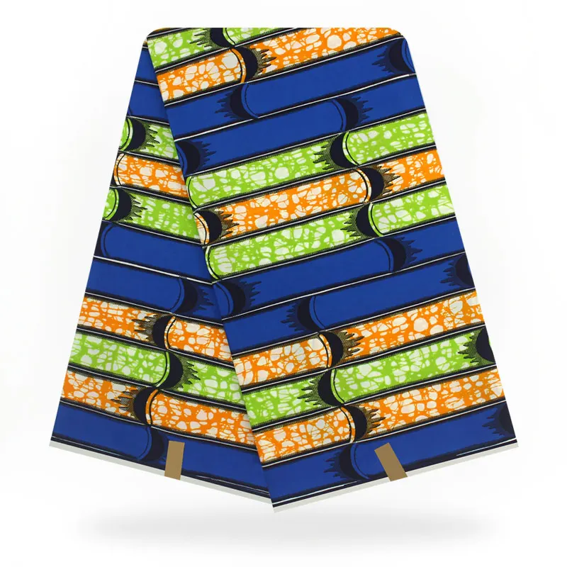 High Quality African African Real Guaranteed Dutch Wax Hollandais Wax 6Yards/Lot For Women Dress ! J31508
High Quality African African Real Guaranteed Dutch Wax Hollandais Wax 6Yards/Lot For Women Dress ! J31508