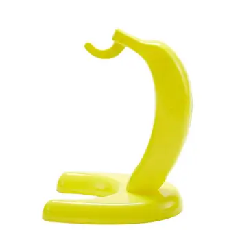 1Pcs Fruit Holder Utility Nontoxic Fruit Holder Hanging Stand for Kitchen Banana Fruit Home
1Pcs Fruit Holder Utility Nontoxic Fruit Holder Hanging Stand for Kitchen Banana Fruit Home