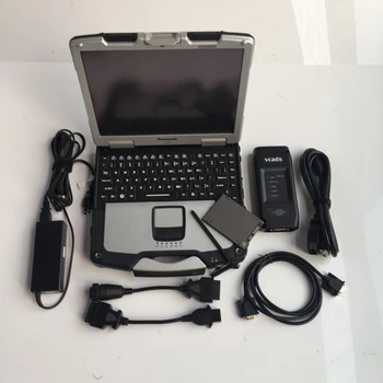 For V olvo Truck Diagnostic vcads Pro 2.40 with multi language and ssd software installed well in CF30 laptop ready use
For V olvo Truck Diagnostic vcads Pro 2.40 with multi language and ssd software installed well in CF30 laptop ready use