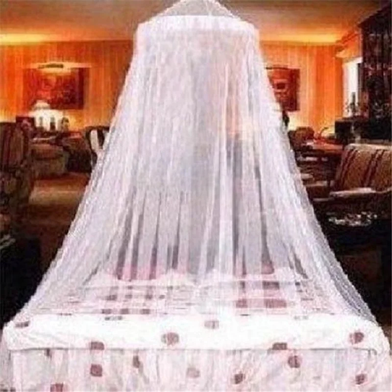 Elegant Classical Princess Students Outdoor Hang Dome Mosquito Nets For Girl Circular Lace Insect Bed Canopy Netting Curtains
Elegant Classical Princess Students Outdoor Hang Dome Mosquito Nets For Girl Circular Lace Insect Bed Canopy Netting Curtains