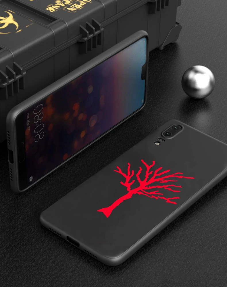 XXXTENTACION The Tree of Life TattooTPU Patterned Case For Huawei P20 Mate 10 P10 Lite P20 Pro P8 P9 Lite 2017 Cover
XXXTENTACION The Tree of Life TattooTPU Patterned Case For Huawei P20 Mate 10 P10 Lite P20 Pro P8 P9 Lite 2017 Cover