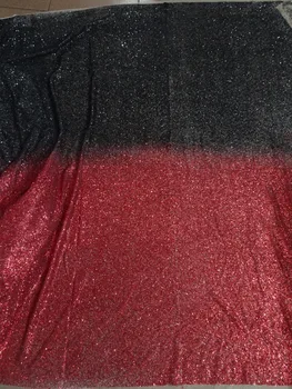 shining ZH-4915 glued glitter sequins lace fabric african tulle mesh fabric for wedding dress/evening dress
shining ZH-4915 glued glitter sequins lace fabric african tulle mesh fabric for wedding dress/evening dress