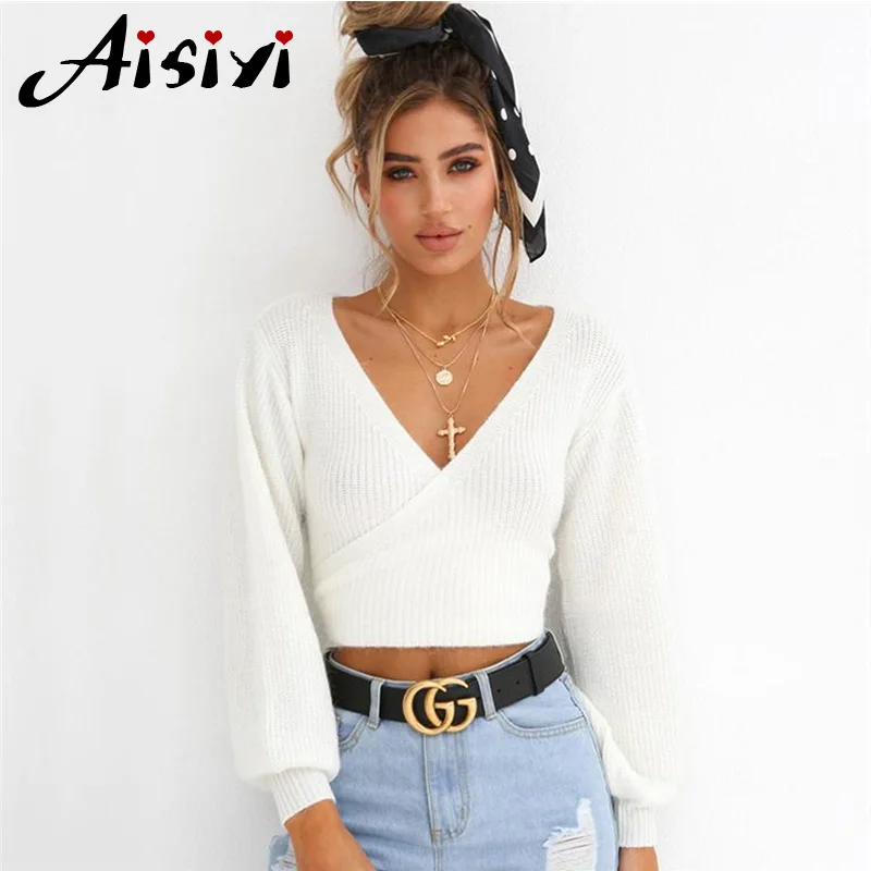 White Crop Sweater Off Shoulder Tops For Women Sweater Long Sleeve Chenille Hairy Sweaters Shortened Jersey Off Shoulder Winter
White Crop Sweater Off Shoulder Tops For Women Sweater Long Sleeve Chenille Hairy Sweaters Shortened Jersey Off Shoulder Winter
