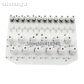 Computer Embroidery Machine Accessories Twelve Needle Clip Thread Seat Assembly Head Assembly With Bottom Detection Alarm Box
Computer Embroidery Machine Accessories Twelve Needle Clip Thread Seat Assembly Head Assembly With Bottom Detection Alarm Box