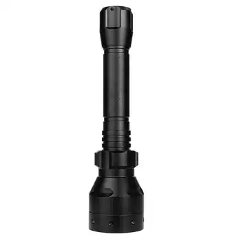 powerful led flashlight rechargeable lanterna led t6 Light Night Vision Torch nitecore 18650 laser pointer #4S12
powerful led flashlight rechargeable lanterna led t6 Light Night Vision Torch nitecore 18650 laser pointer #4S12