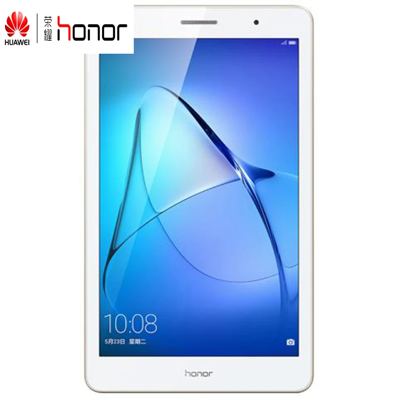 

Huawei Mediapad T3 8 KOB-L09 8 inch Phablet SnapDragon 425 Quard Core 3GB RAM 32GB ROM 1280*800 IPS Android 7.0 LTE GPS