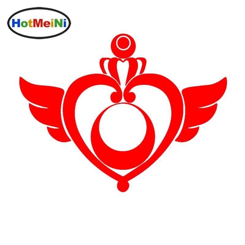 Cute Cartoon Heroic Symbol of Justice Flying Sailor Moon Car Sticker for Truck Window Bumper Kayak Car Decor Vinyl Decal 9 Color
Cute Cartoon Heroic Symbol of Justice Flying Sailor Moon Car Sticker for Truck Window Bumper Kayak Car Decor Vinyl Decal 9 Color