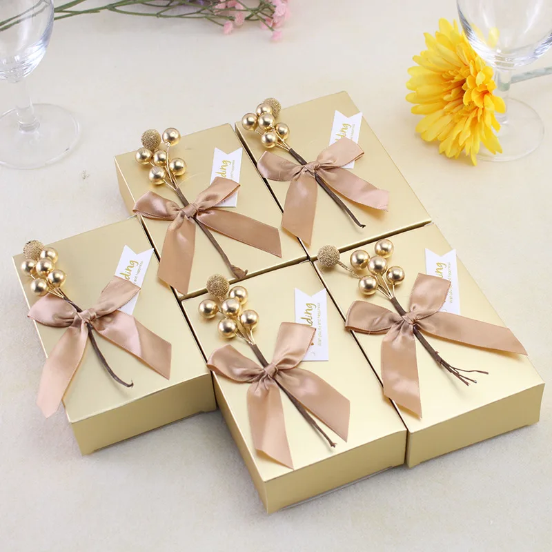 2019 ins Creative Wedding Favors Supplies Candy Boxes Chocolates Box Sweet Gifts Bags Supplies Party Supplies 30pcs/lot
2019 ins Creative Wedding Favors Supplies Candy Boxes Chocolates Box Sweet Gifts Bags Supplies Party Supplies 30pcs/lot