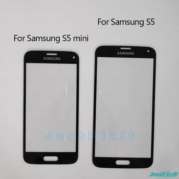 Replacement LCD Display Touch Screen Glass lens For Samsung Galaxy S5 G900F G900I S5 Mini G800F Touchscreen Panel Front Glass
Replacement LCD Display Touch Screen Glass lens For Samsung Galaxy S5 G900F G900I S5 Mini G800F Touchscreen Panel Front Glass