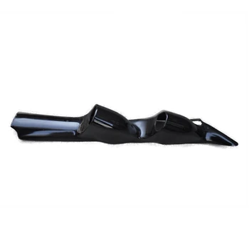 FIBER GLASS RHD A-PILLAR TWIN GAUGE POD 60mm FRP Black Gel-coat For 1989-1994 Skyline R32 GTR GTS
FIBER GLASS RHD A-PILLAR TWIN GAUGE POD 60mm FRP Black Gel-coat For 1989-1994 Skyline R32 GTR GTS