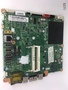 For Lenovo C40-30 C4030 All in one motherboard I3-5010U CPU 5B20J67499 6050A2650901 Mainboard test good
For Lenovo C40-30 C4030 All in one motherboard I3-5010U CPU 5B20J67499 6050A2650901 Mainboard test good