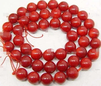Miss00314 wholesale lot 5strand red coral round bead Loose 8mm 15 long strand Jewelry
Miss00314 wholesale lot 5strand red coral round bead Loose 8mm 15 long strand Jewelry