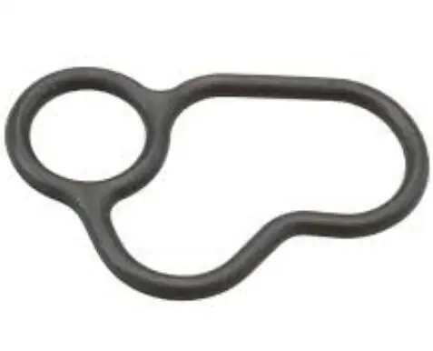 New Engine Oil Cooler Gasket Seal 2007-2013 For Nissan Altima Sentra Rogue 2.5 21304-JA06A
New Engine Oil Cooler Gasket Seal 2007-2013 For Nissan Altima Sentra Rogue 2.5 21304-JA06A
