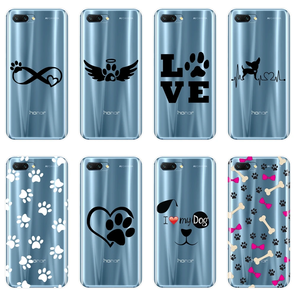 Heart Dog Phone Case Silicone For Huawei Honor 7 8 9 10 Lite Soft Back Cover For Huawei Honor 10 9 8 8X MAX 7 7S 7X 7A 7C Pro
Heart Dog Phone Case Silicone For Huawei Honor 7 8 9 10 Lite Soft Back Cover For Huawei Honor 10 9 8 8X MAX 7 7S 7X 7A 7C Pro