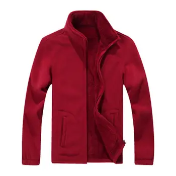 Brieuces 6XL 8XL Mens Softshell Fleece Casual Jackets Men Warm Sweatshirt Thermal Coats Solid Thickened Brand Clothing
Brieuces 6XL 8XL Mens Softshell Fleece Casual Jackets Men Warm Sweatshirt Thermal Coats Solid Thickened Brand Clothing