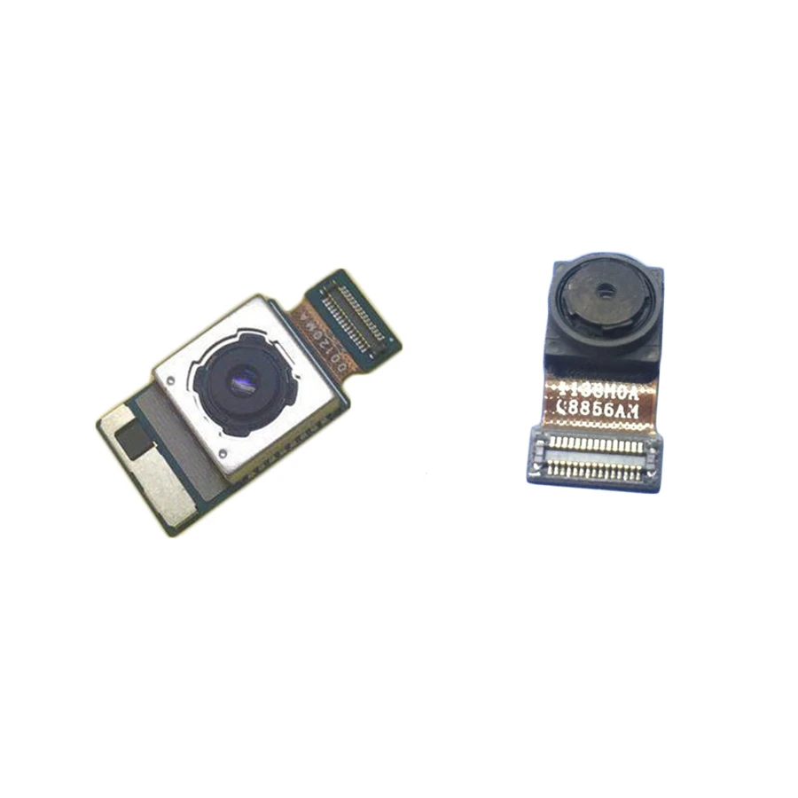For ZTE Axon 7 5.5inch A2017 Back Camera / Front Camera Tested A2017 Camera Module Flex Cable High Quality
For ZTE Axon 7 5.5inch A2017 Back Camera / Front Camera Tested A2017 Camera Module Flex Cable High Quality