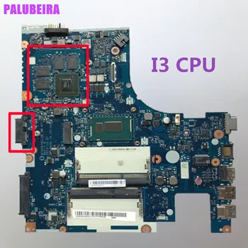 PALUBEIRA For Lenovo G40-70 ACLUA/ACLUB NM-A273 Notebook Motherboard WITH I3 CPU 100% Test OK
PALUBEIRA For Lenovo G40-70 ACLUA/ACLUB NM-A273 Notebook Motherboard WITH I3 CPU 100% Test OK