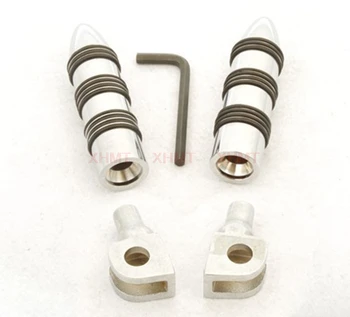 Foot Peg MT107-002
Foot Peg MT107-002