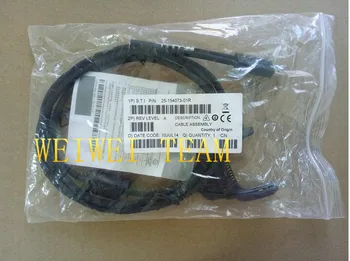 Original repair parts for MC2100 MC2180 USB Comm & Charging Cable
Original repair parts for MC2100 MC2180 USB Comm & Charging Cable