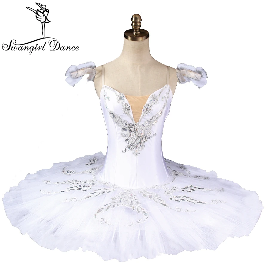 sleeping beauty white professional ballet tutu Classical ballet tutus white swan lake ballet stage costumesBT8926
sleeping beauty white professional ballet tutu Classical ballet tutus white swan lake ballet stage costumesBT8926