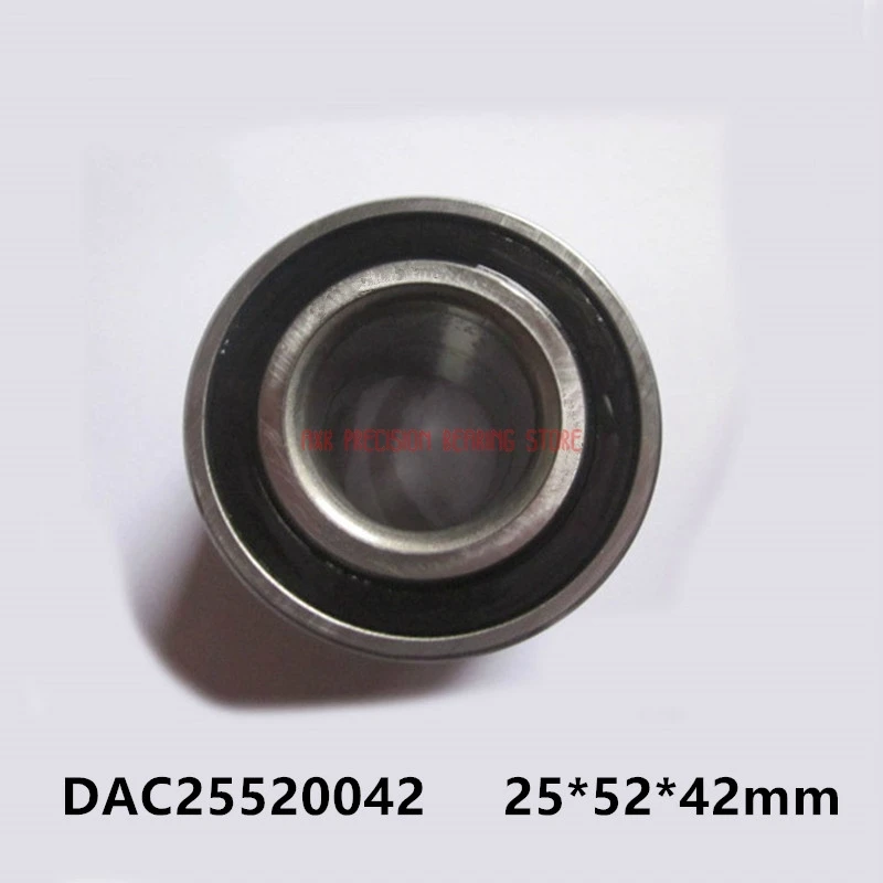 Description Picture 2 of item2023 Limited New Arrival High Speed Car Bearing Auto Wheel Hub Dac38690039/34 Free Shipping 38*69*39/34 38x69x39/34 Mm Quality