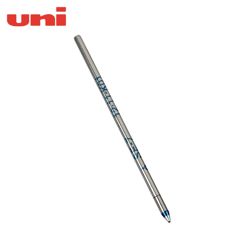 Uni Ballpoint Pen Refill Mitsubishi 0.7 mm SE-7 tip Brand Writing Supplies for Office & School Supplies
Uni Ballpoint Pen Refill Mitsubishi 0.7 mm SE-7 tip Brand Writing Supplies for Office & School Supplies