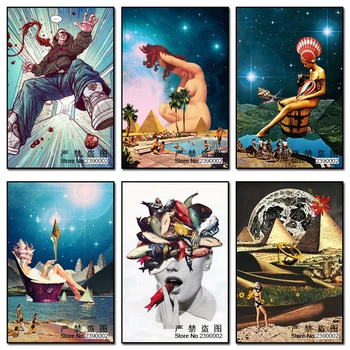 5D Diamond Painting Woman With Fantasy Cross Stitch Square Full Diamond Embroidery Flowers Fish Earth Mosaic Pattern Pictures
5D Diamond Painting Woman With Fantasy Cross Stitch Square Full Diamond Embroidery Flowers Fish Earth Mosaic Pattern Pictures