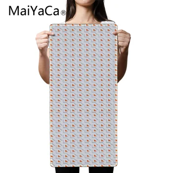 MaiYaCa Durable Office Accessory Geometric pattern Comfortable Natural Rubber Waterproof Mouse Pad Laptop Gaming Mouse Mat
MaiYaCa Durable Office Accessory Geometric pattern Comfortable Natural Rubber Waterproof Mouse Pad Laptop Gaming Mouse Mat