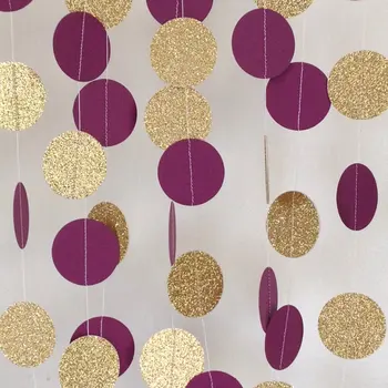 Jumbo Violet Purple Wedding Garland, Paper Garland, Purple Garland, Bridal Shower, Baby Shower, Birthday Party, Photo Prop
Jumbo Violet Purple Wedding Garland, Paper Garland, Purple Garland, Bridal Shower, Baby Shower, Birthday Party, Photo Prop