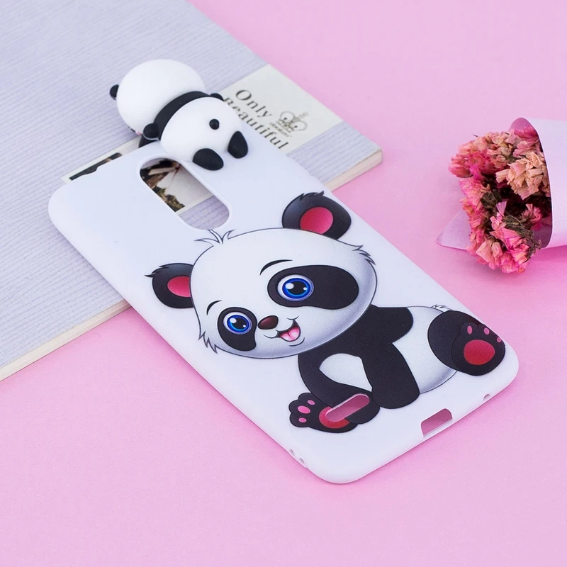 sFor Coque LG K4 K8 K10 2017 Case 3D Cartoon Cat Panda Soft Silicon TPU Back Cover For LG K10 2017 EU Version Fundas Capa Case
sFor Coque LG K4 K8 K10 2017 Case 3D Cartoon Cat Panda Soft Silicon TPU Back Cover For LG K10 2017 EU Version Fundas Capa Case