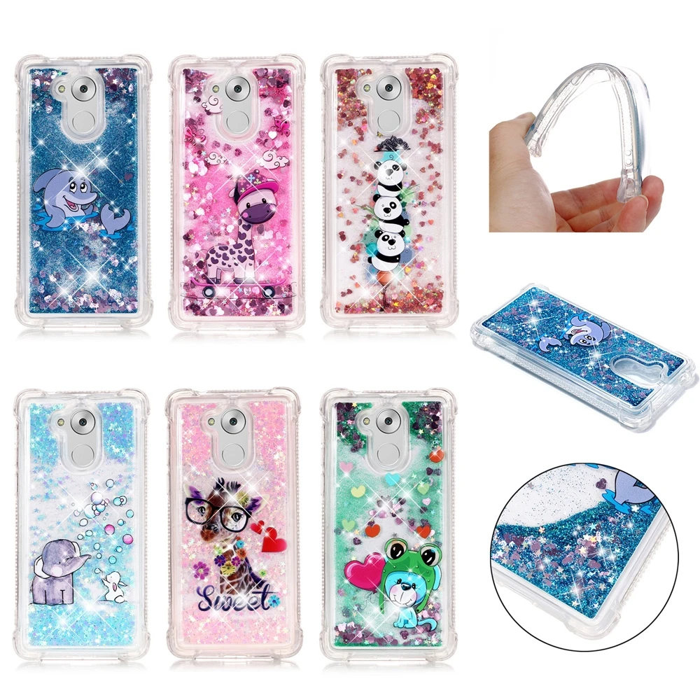 Water Liquild Case for Huawei Mate 10 Pro/LITE/MaiMang6/Nova 3E/2i/Enjoy 6S/7S/Honor 6C/9i Explosion-proof Quicksand TPU Cover
Water Liquild Case for Huawei Mate 10 Pro/LITE/MaiMang6/Nova 3E/2i/Enjoy 6S/7S/Honor 6C/9i Explosion-proof Quicksand TPU Cover