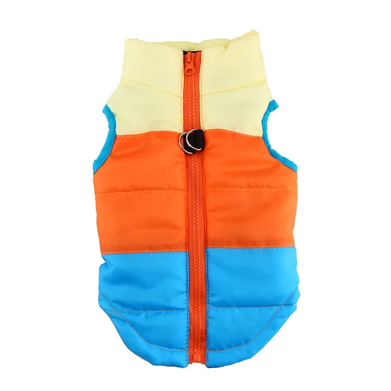 Colorful-Cute-Puppy-Pet-Dog-Cat-Winter-Warm-Coat-Padded-Vest-Jacket-Costumes-Comfortable-Clothes-XS (2)