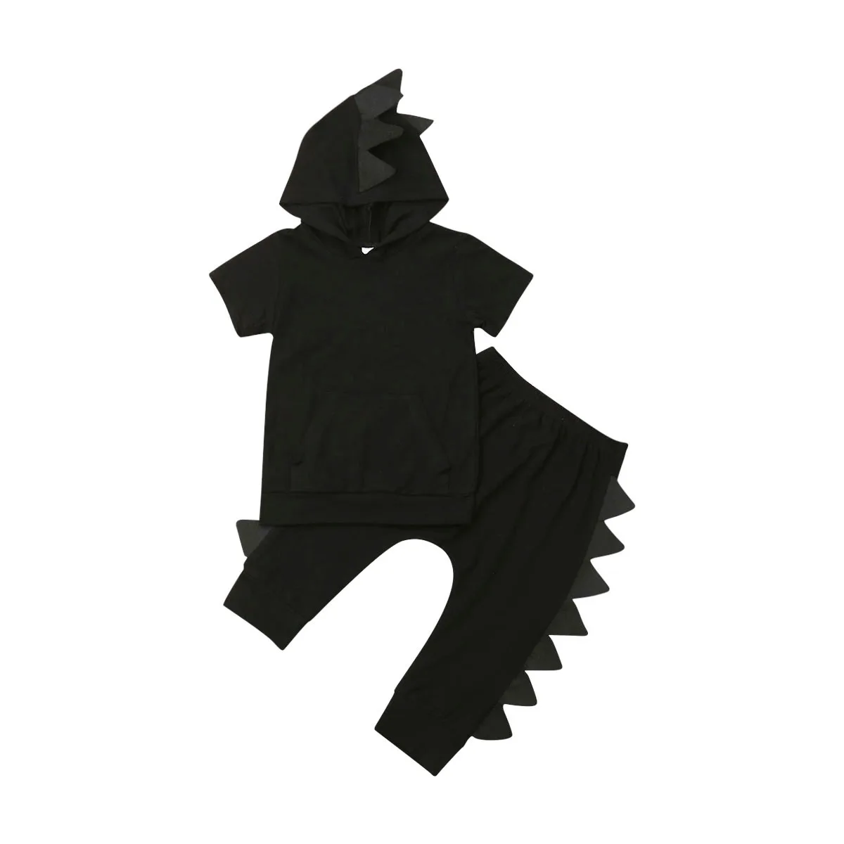 New Toddler Kids Baby Boy Outfit Dinosaur Clothes T-shirt Tops Pants Trousers Clothes
New Toddler Kids Baby Boy Outfit Dinosaur Clothes T-shirt Tops Pants Trousers Clothes
