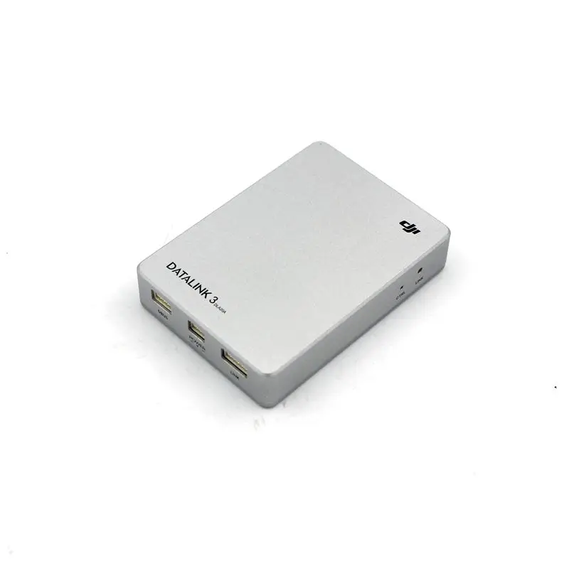 Original DJI Agras MG-1S Datalink 3 Air System Part 62 for MG-1S Plant protection machine Drone Accessories
Original DJI Agras MG-1S Datalink 3 Air System Part 62 for MG-1S Plant protection machine Drone Accessories