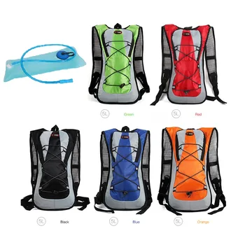 Outdoor Camping Fashion Water Bag Hydration Backpack For Hiking Riding Climbing Running Sports Water Pack Bladder Soft Flask
Outdoor Camping Fashion Water Bag Hydration Backpack For Hiking Riding Climbing Running Sports Water Pack Bladder Soft Flask