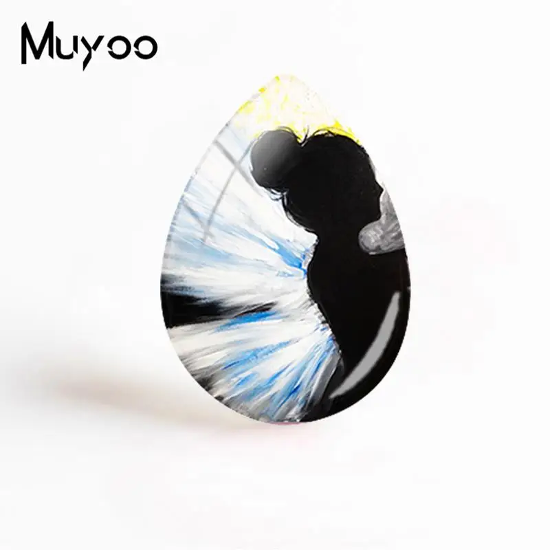 2018 New Fairy Moon Jewelry Beautiful And Magical Fairy Tear Drop Cabochon Hand Craft Cabochons For Women
2018 New Fairy Moon Jewelry Beautiful And Magical Fairy Tear Drop Cabochon Hand Craft Cabochons For Women