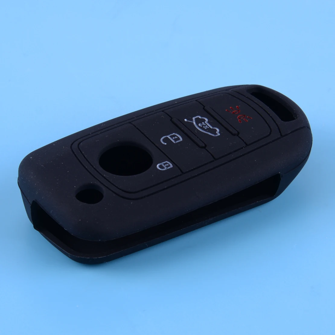 DWCX Remote Key Shell Cover Fob Case Protection Holder Silicone Fit For Fiat 500X Toro Tipo Egea Dodge Neon 2015 2016 2017 2018
DWCX Remote Key Shell Cover Fob Case Protection Holder Silicone Fit For Fiat 500X Toro Tipo Egea Dodge Neon 2015 2016 2017 2018